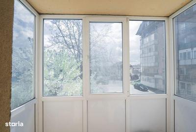 Apartament cu 2 camere decomandat, mobilat în Craiovița Nouă - 6