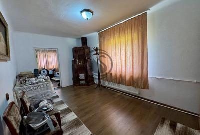 Casă individuală cu 5 camere cu Canalizare în Mălăeștii de Jos - 10