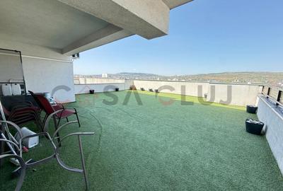 Apartament cu 4 camere decomandat, mobilat în Mărăști - 13