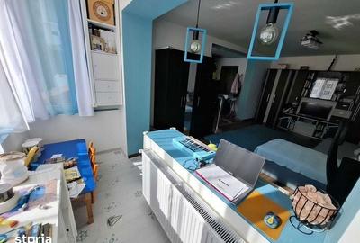 Apartament cu 2 camere în Ștrand - 7