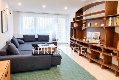 Apartament cu 2 camere decomandat, mobilat în Ștrand