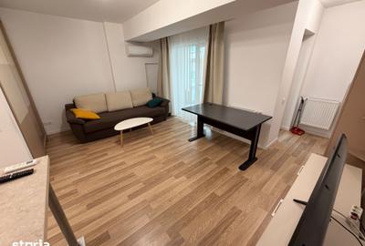 Garsonieră, mobilată în Grozăvești - 2