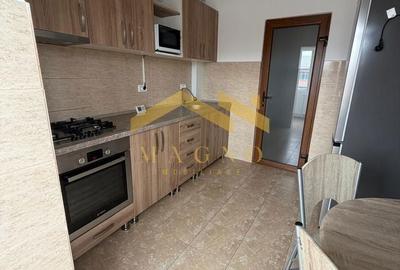 Apartament cu 2 camere în Micălaca