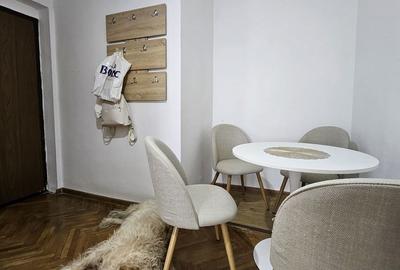 Apartament cu 3 camere decomandat în Rogerius - 6