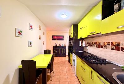 Apartament cu 3 camere decomandat, mobilat în Șagului - 8