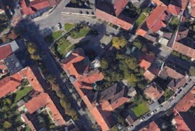 Spațiu comercial, 500 mp în Centru Civic - 3
