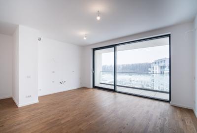 Apartament cu 2 camere în Băneasa - 2