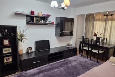 Apartament cu 2 camere decomandat, mobilat în Crihala