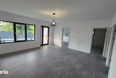 Casă cu 3 camere cu Teren 274 Mp în Valu lui Traian - 14
