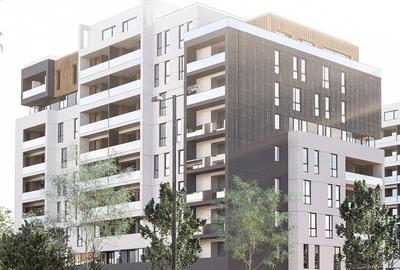 Apartament cu 3 camere decomandat în Central - 3