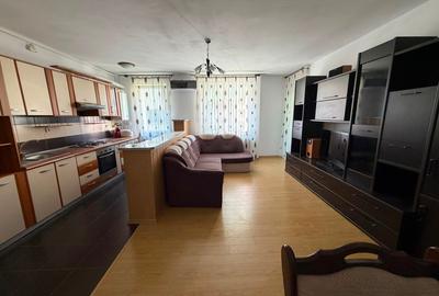 Apartament cu 2 camere semidecomandat în Florești - 9