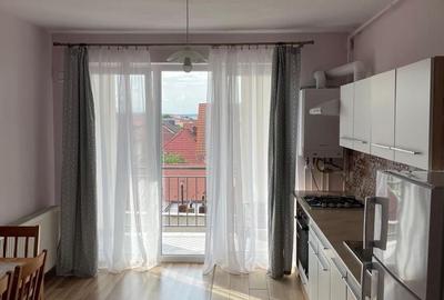 Apartament cu 2 camere în Lazaret - 6
