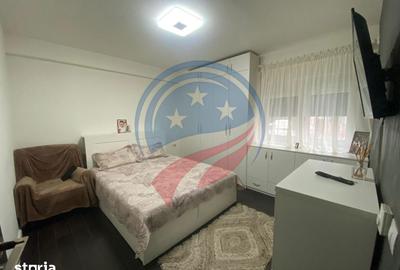 Apartament cu 2 camere decomandat în Central - 3