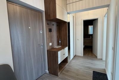 Apartament cu 2 camere în Central - 5