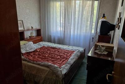 Apartament cu 4 camere decomandat, mobilat în Central - 3