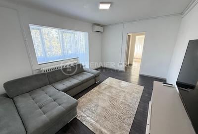 Apartament cu 2 camere în Tătărași