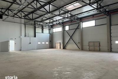 Spațiu comercial, de 824 mp, în Nord - 7