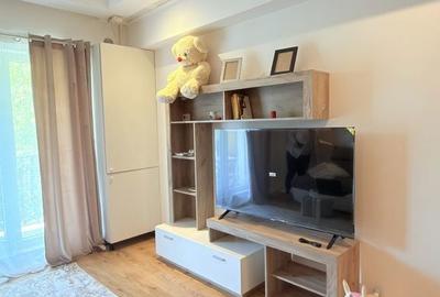 Apartament cu 2 camere în Ștefăneștii de Jos - 8