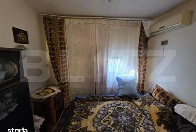 Apartament cu 2 camere decomandat în Micro 19 - 9