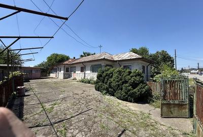 Casă cu 4 camere în Pietroșani - 5