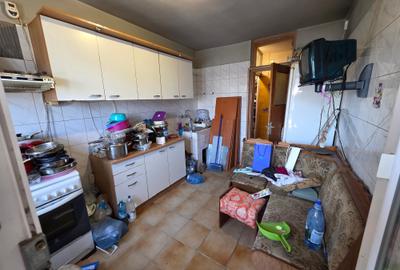 Apartament cu 2 camere decomandat în Tineretului - 3