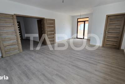 Spațiu comercial, de 120 mp, în Cristian - 3