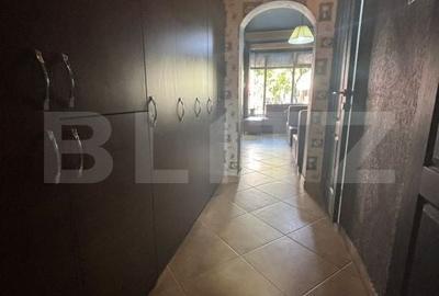 Spațiu comercial, de 90 mp, în Micro 12
