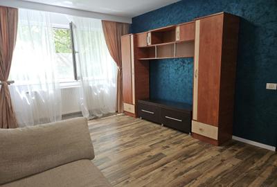 Apartament cu 2 camere semidecomandat în Trivale - 3