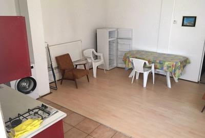Casă cu 2 camere cu Teren 70 Mp în Mureșeni