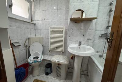 Apartament cu 2 camere decomandat în Central - 7