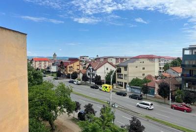 Apartament cu 2 camere decomandat în Exterior Vest - 2