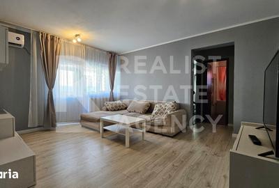 Apartament cu 4 camere în Central
