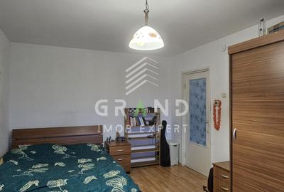 Apartament cu 4 camere decomandat, mobilat în Mărăști - 8