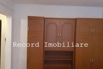 Garsonieră semidecomandată în Mărăști - 2