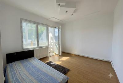 Apartament cu 2 camere semidecomandat în Podu Roș - 4