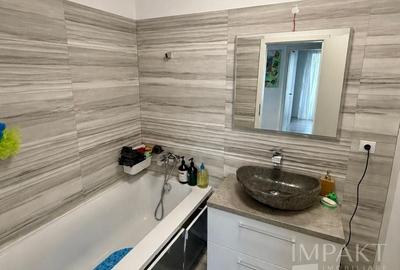 Apartament cu 2 camere decomandat în Iris - 6