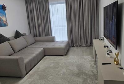 Apartament cu 2 camere decomandat în Pipera - 1