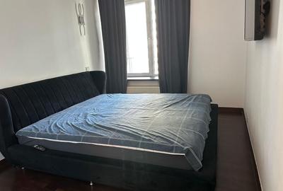 Apartament cu 2 camere decomandat, mobilat în Mihai Bravu - 12