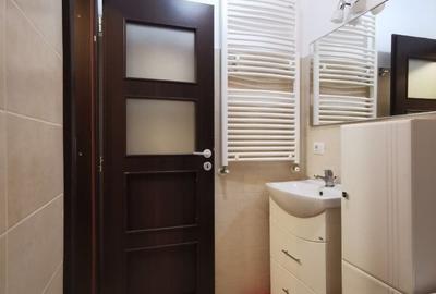 Apartament cu 2 camere decomandat în Cug - 5