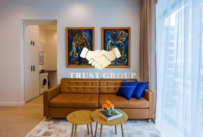 Apartament cu 2 camere decomandat, mobilat în Aviației - 2