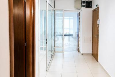 Spațiu comercial, de 109 mp, în Domenii - 6