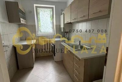 Apartament cu 2 camere, mobilat în Ultracentral