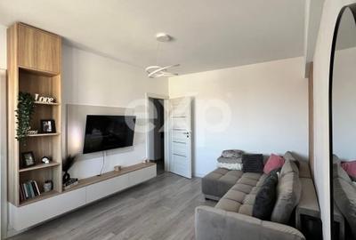 Apartament cu 2 camere decomandat, mobilat în Prelungirea Ghencea - 1