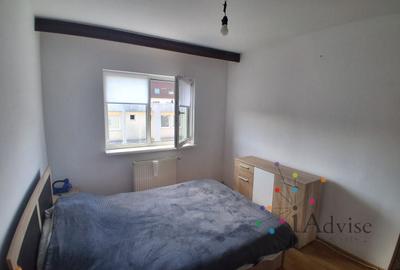 Apartament cu 3 camere decomandat în Astra - 5