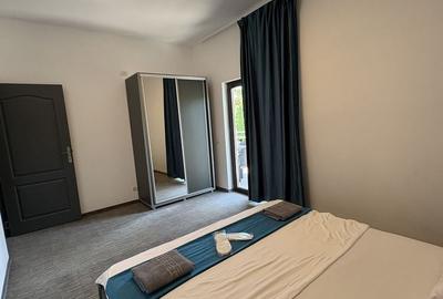 Casă cu 4 camere cu Teren 350 Mp în Schitu - 1