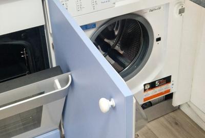 Garsonieră decomandată în Take Ionescu - 17