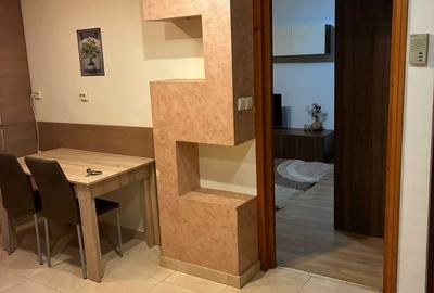 Apartament cu 2 camere decomandat în Banca Națională - 2