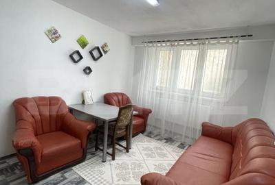 Apartament cu 2 camere în Central - 1