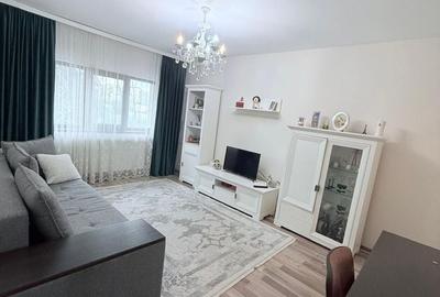 Apartament cu 2 camere decomandat în Tătărași