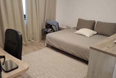 Apartament cu 2 camere decomandat în Unirii Nord - 9